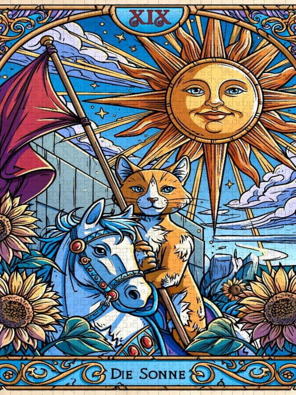 Die Sonne