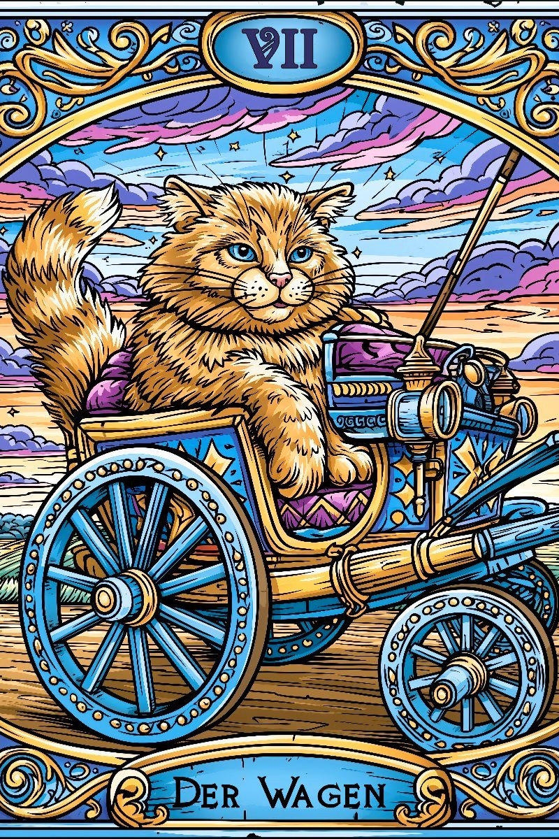 Der Wagen