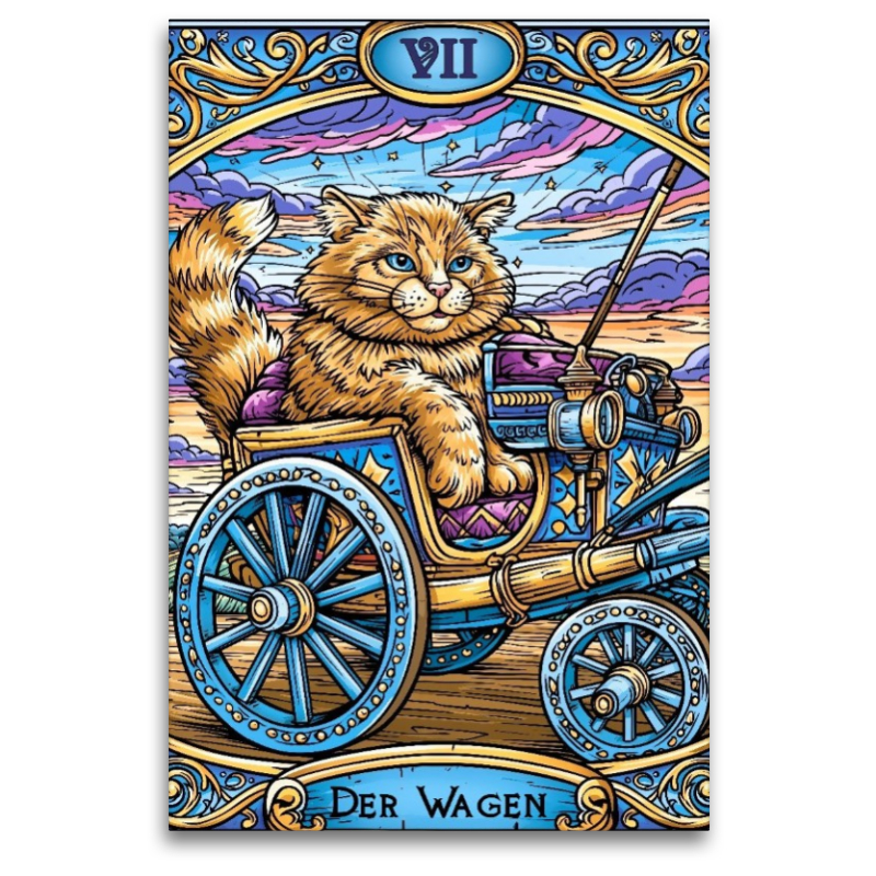 Der Wagen