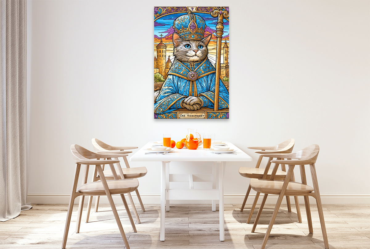 Der Hierophant