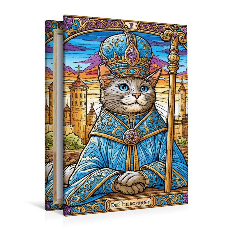Der Hierophant