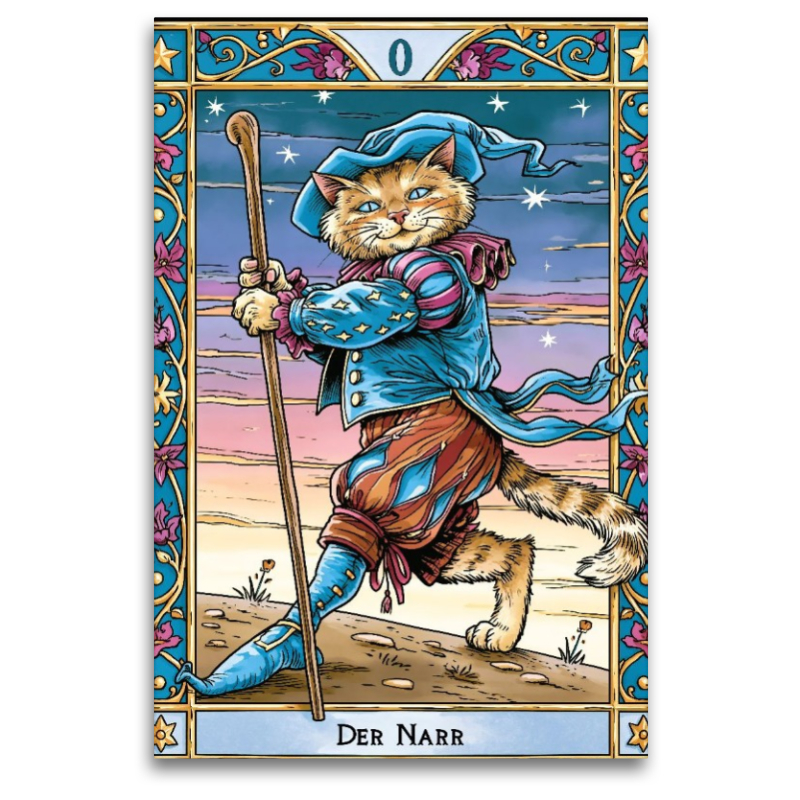Der Narr