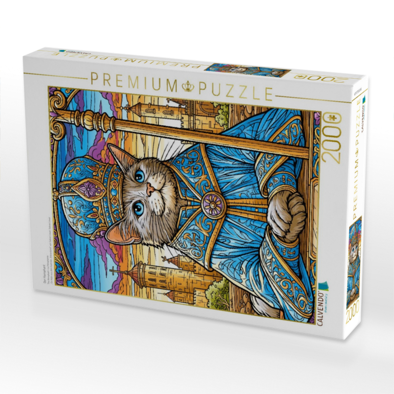 Der Hierophant