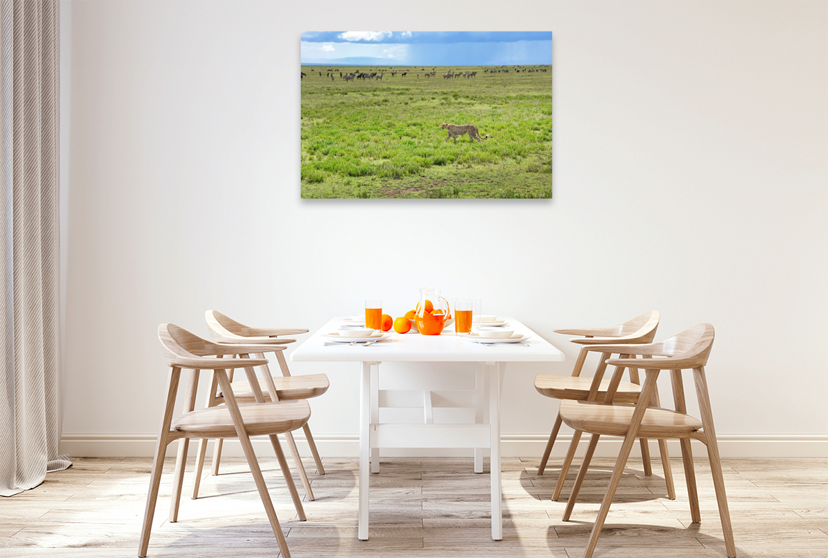 Serengeti-Nationalpark