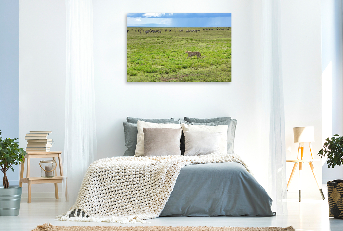 Serengeti-Nationalpark