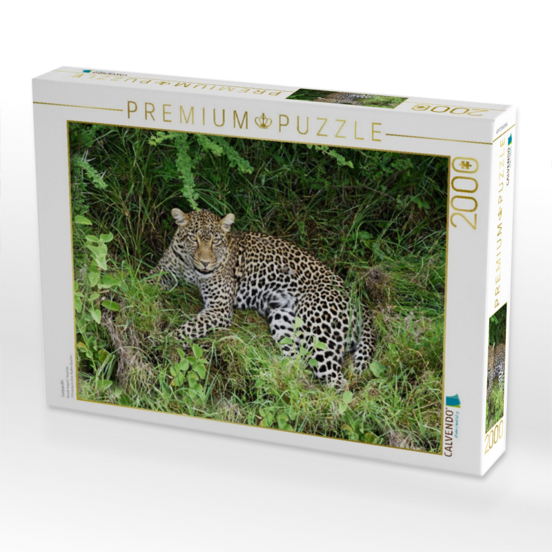 Leopardin