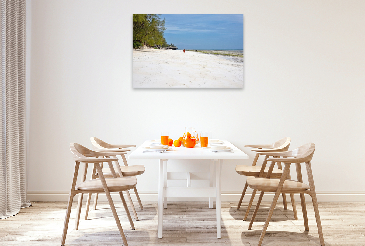 Strandspaziergang