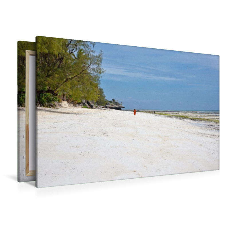 Strandspaziergang