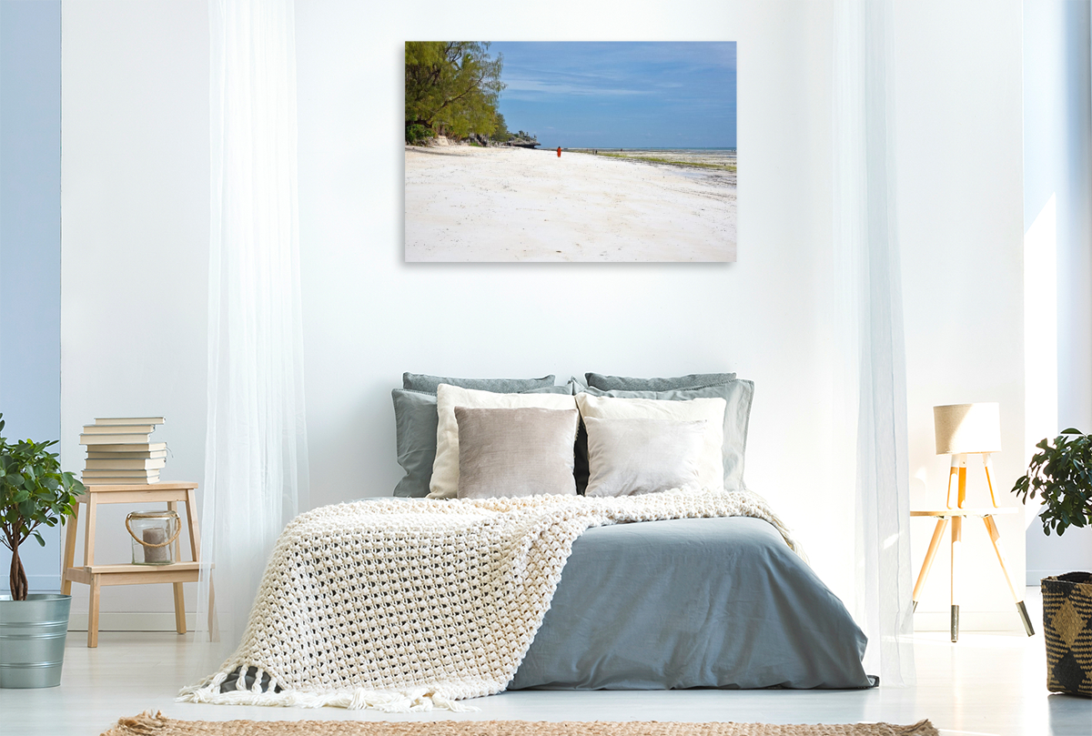 Strandspaziergang
