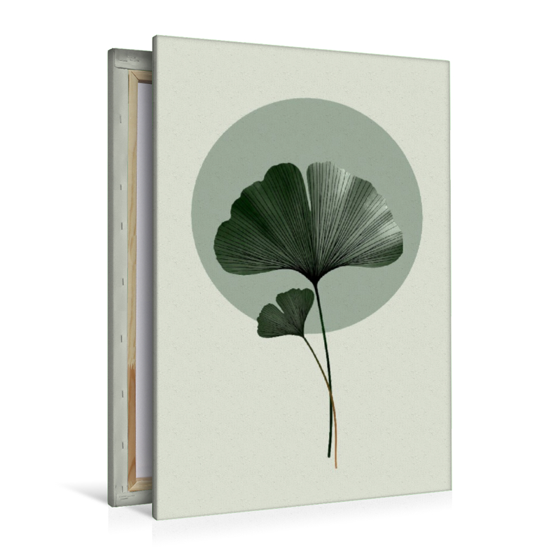 Ginkgo Leichtigkeit