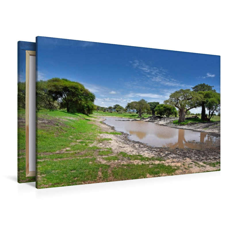 Tarangire-Nationalpark