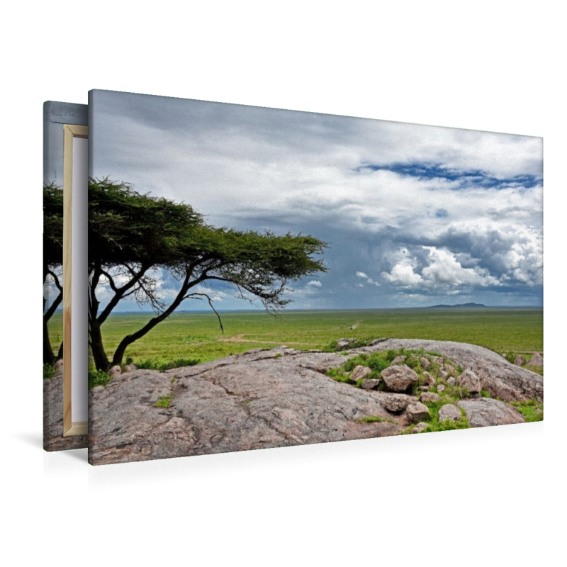 Serengeti-Nationalpark