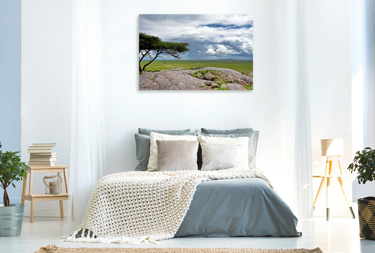 Serengeti-Nationalpark