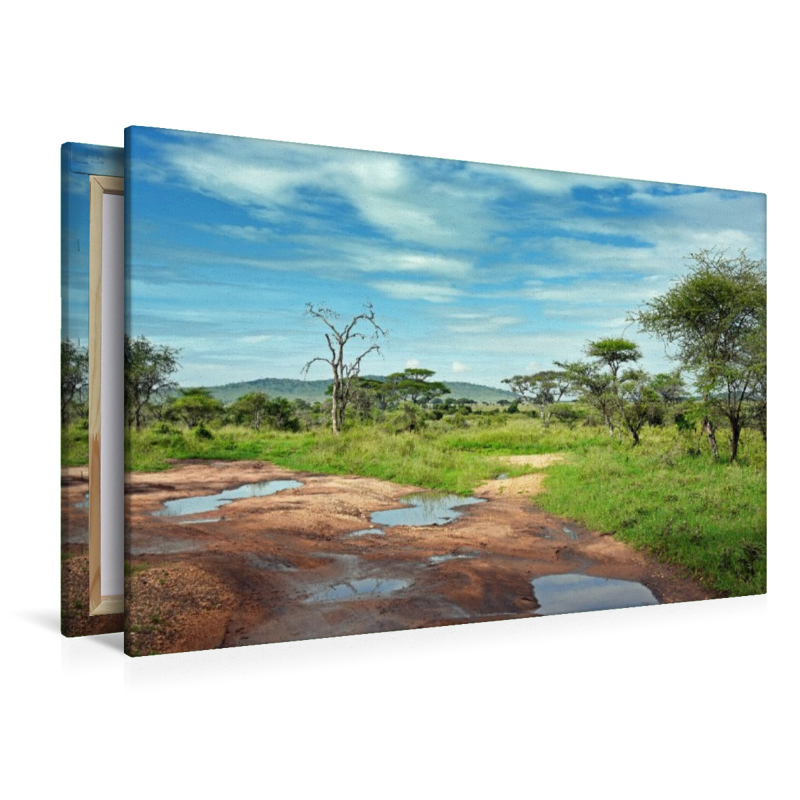 Tarangire-Nationalpark