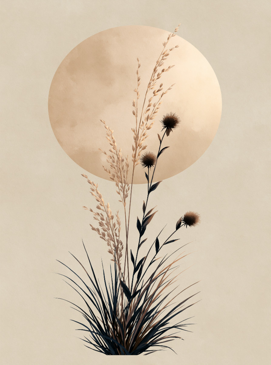 Licht der Natur