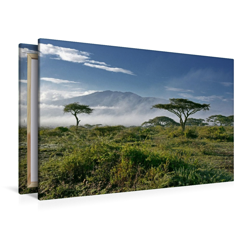 Ngorongoro-Schutzgebiet