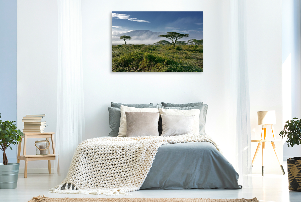 Ngorongoro-Schutzgebiet