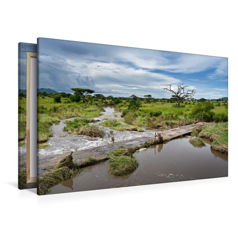 Serengeti-Nationalpark
