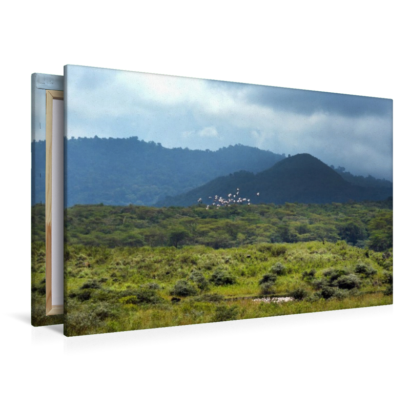 Arusha-Nationalpark