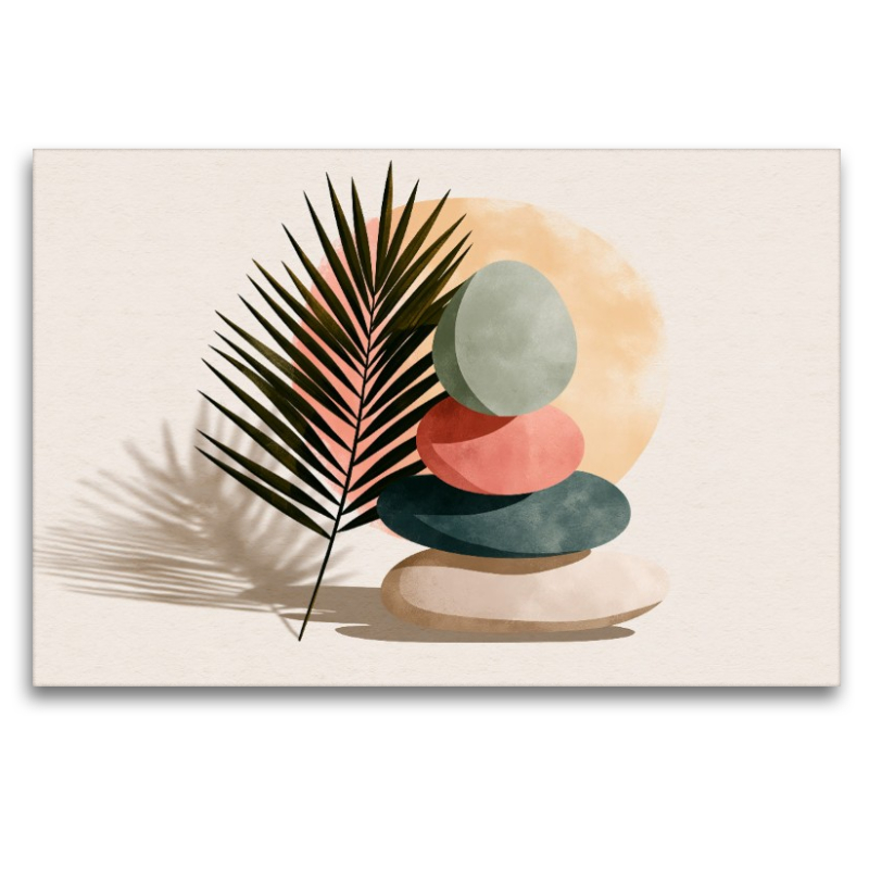 Zen der Natur