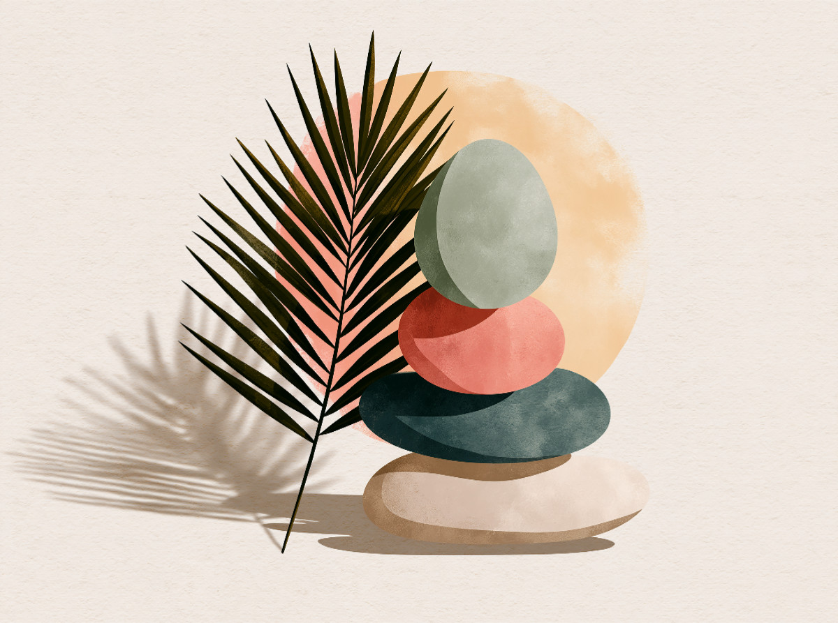 Zen der Natur