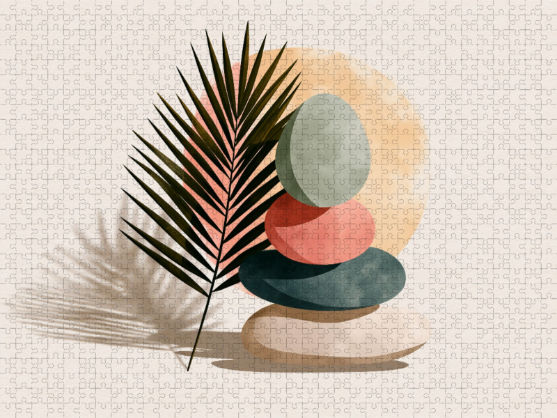 Zen der Natur