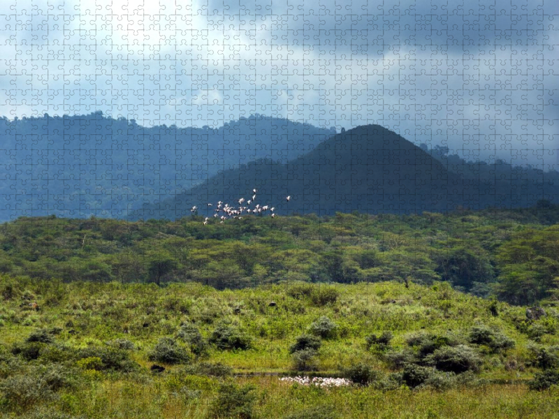 Arusha-Nationalpark