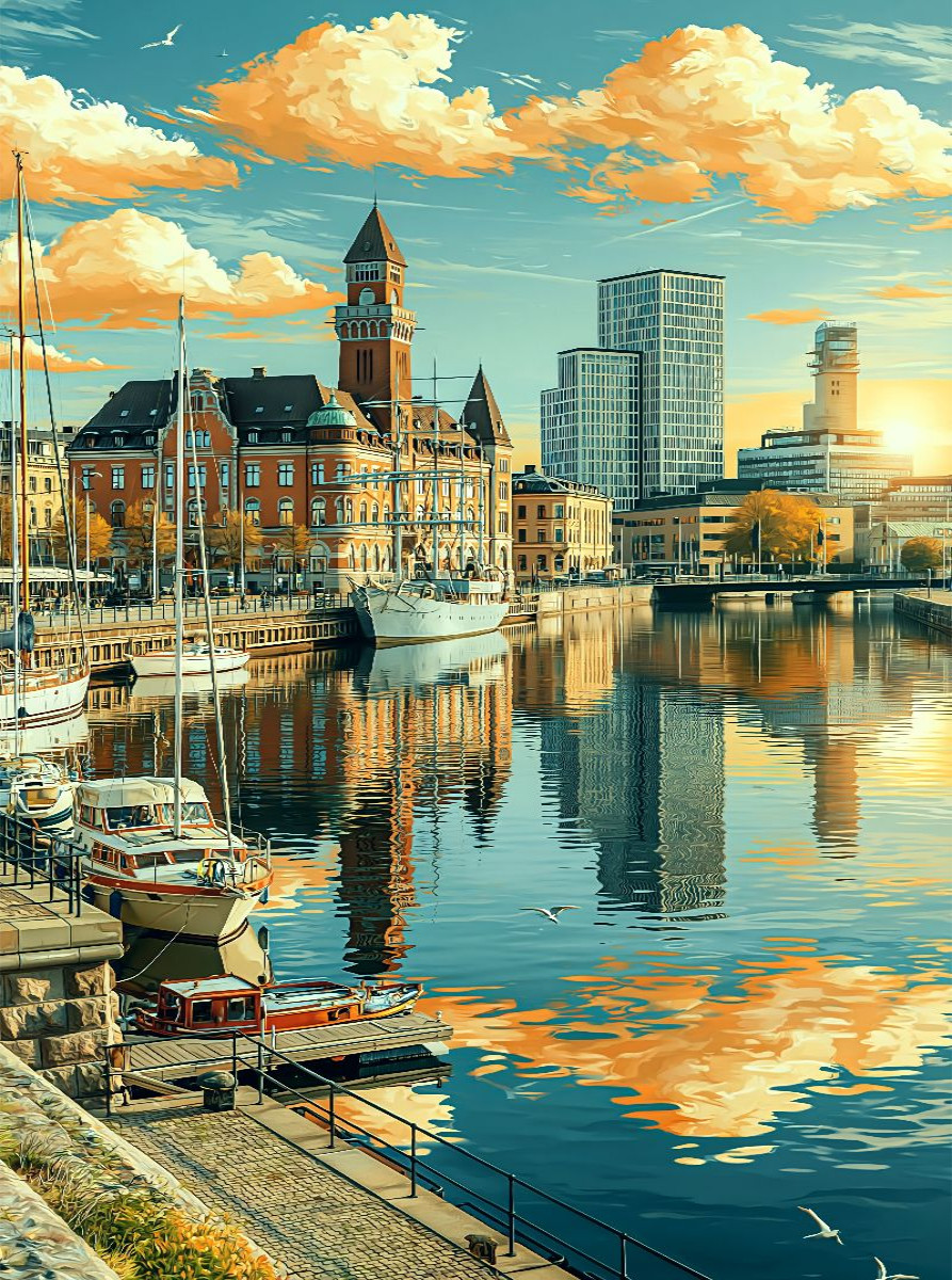 Malmö