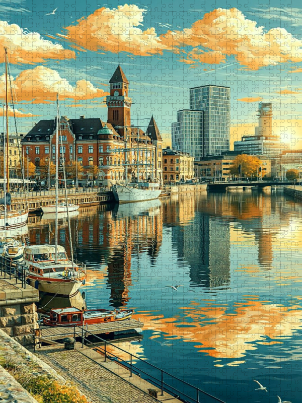 Malmö