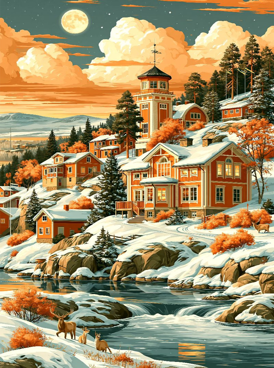 Kiruna