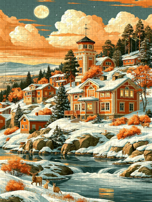 Kiruna