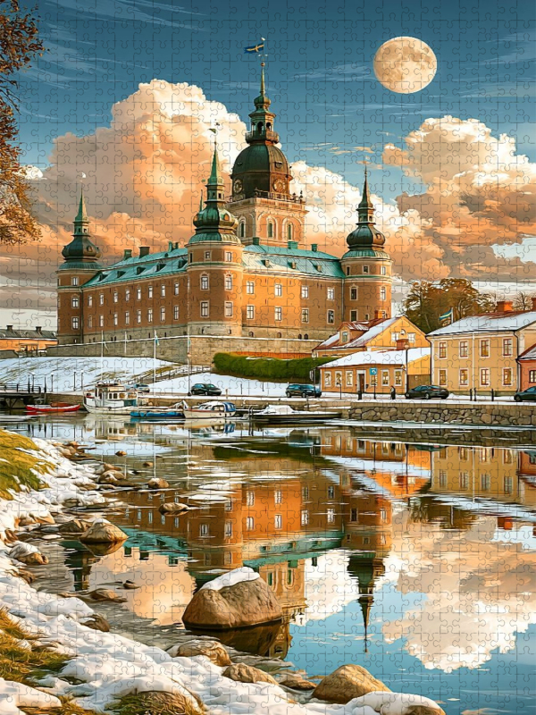 Kalmar Schloss