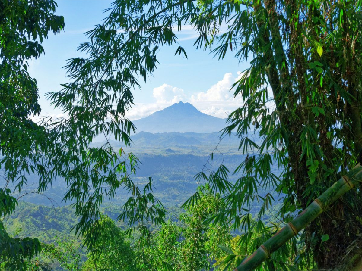 Ebulobo Vulkan