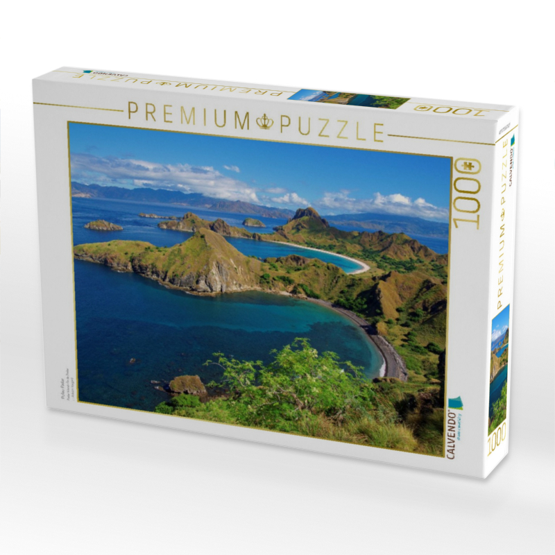 Pulau Padar