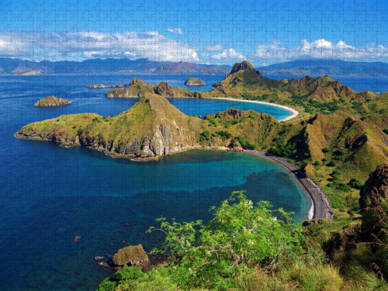 Pulau Padar