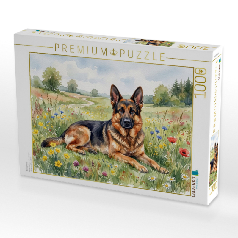 Schäferhund