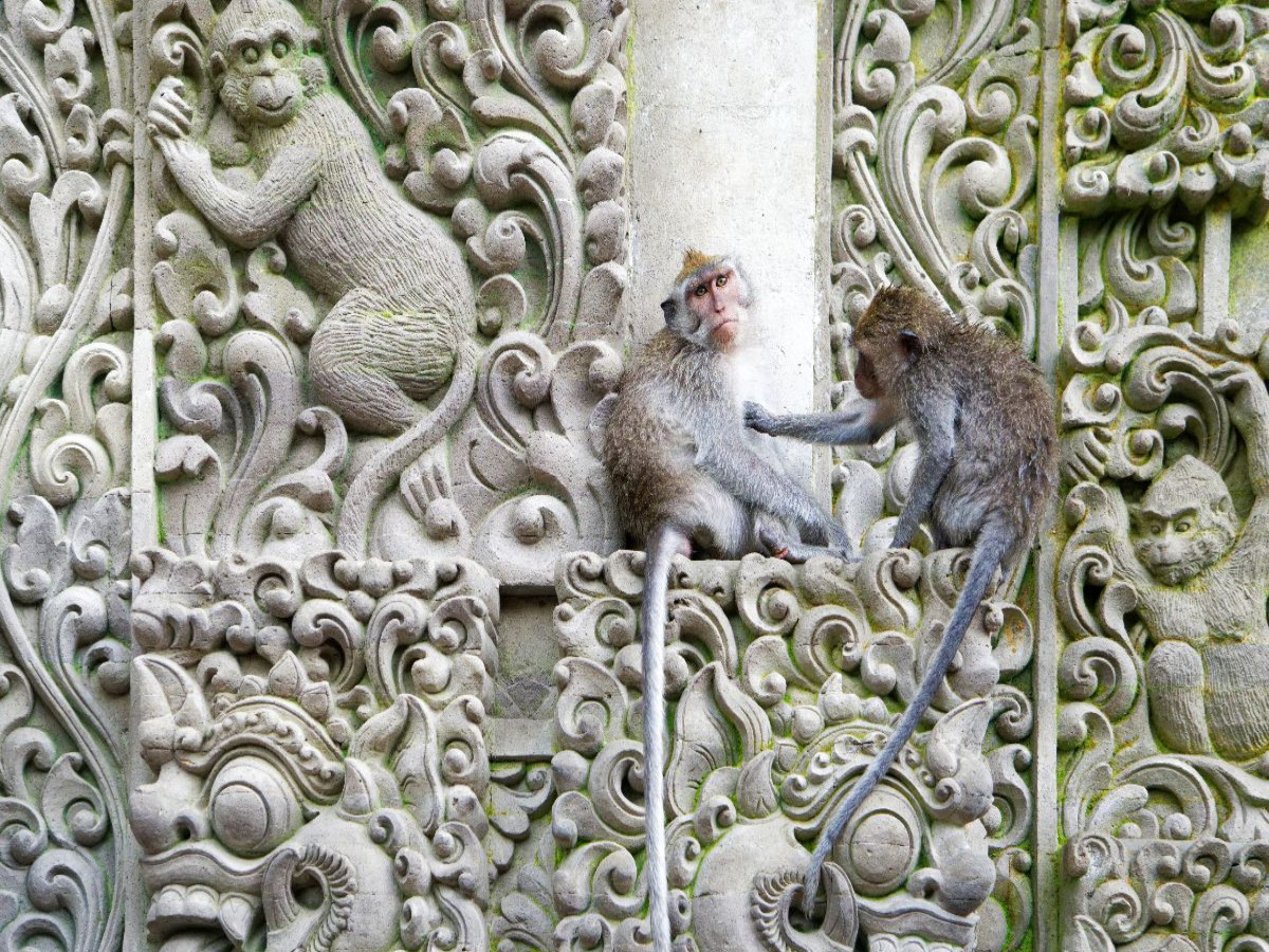 Ubud