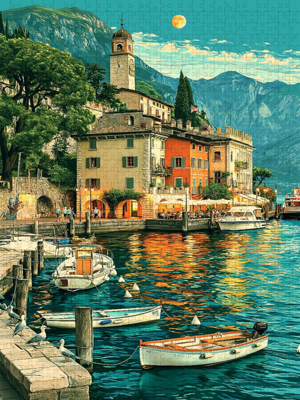 Riva del Garda