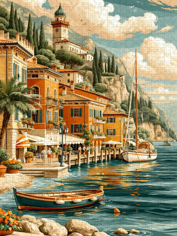 Torri del Benaco