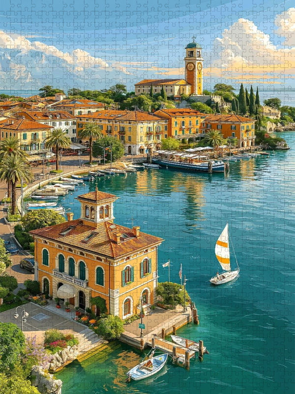 Rivoltella del Garda
