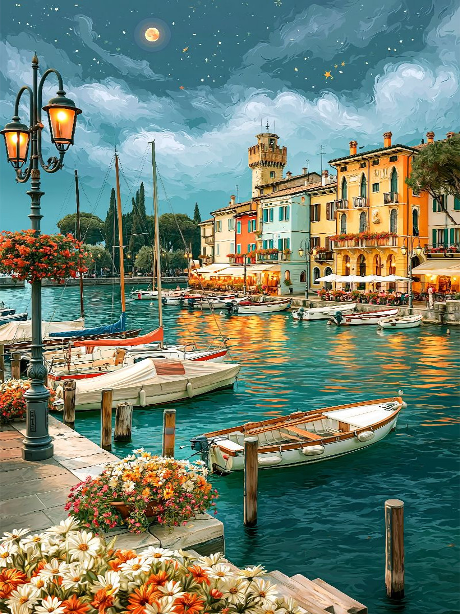 Peschiera del Garda