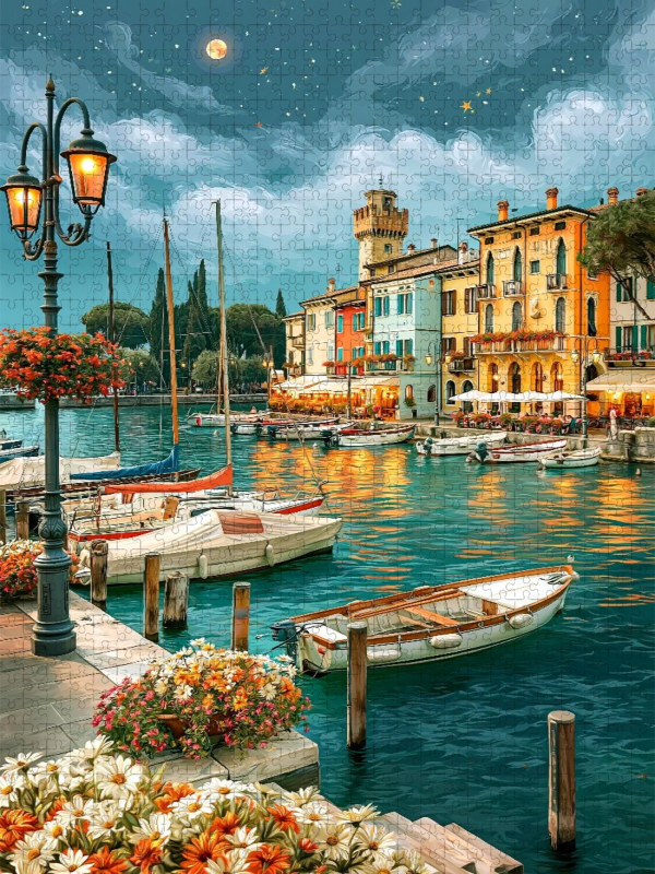 Peschiera del Garda