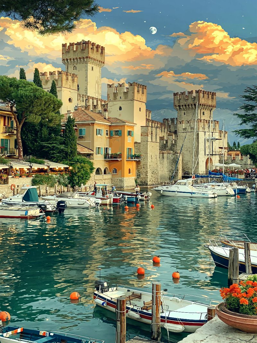 Sirmione