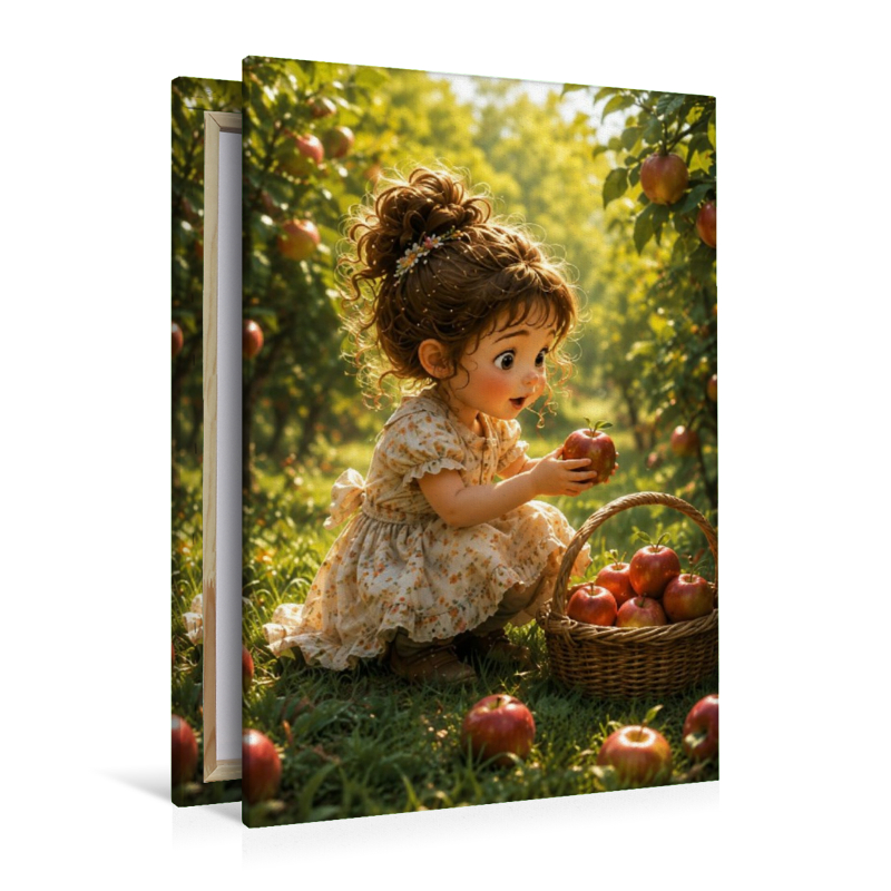 Der Duft des Herbstes