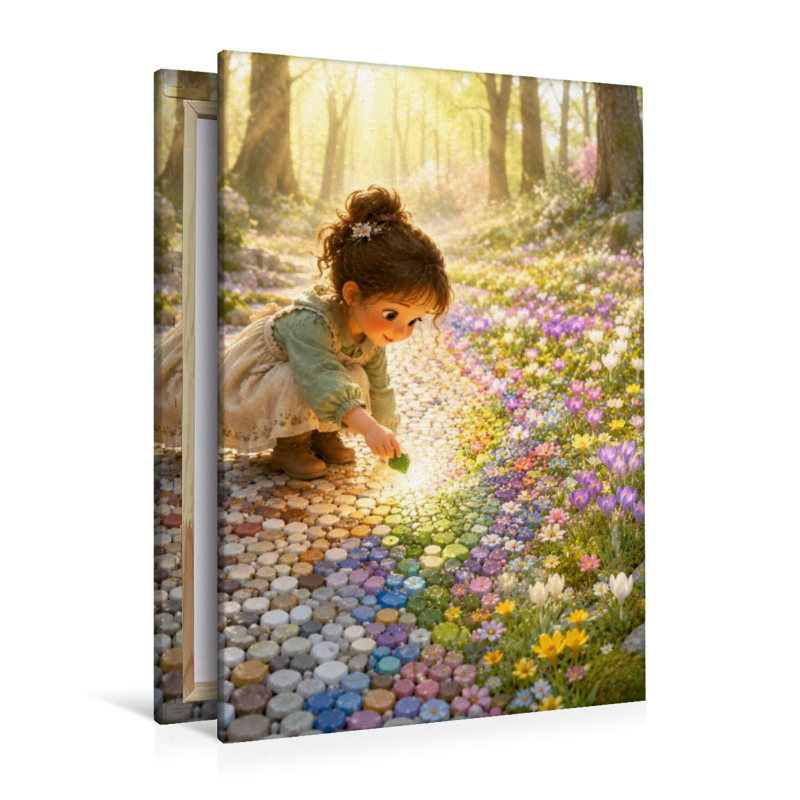 Der Weg der Farben