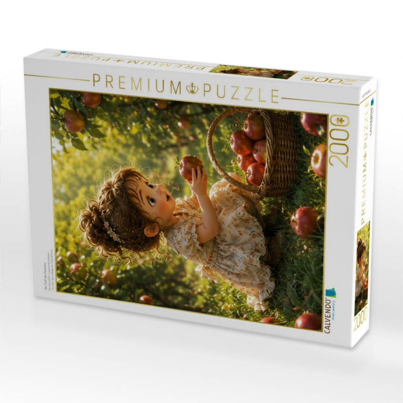Der Duft des Herbstes