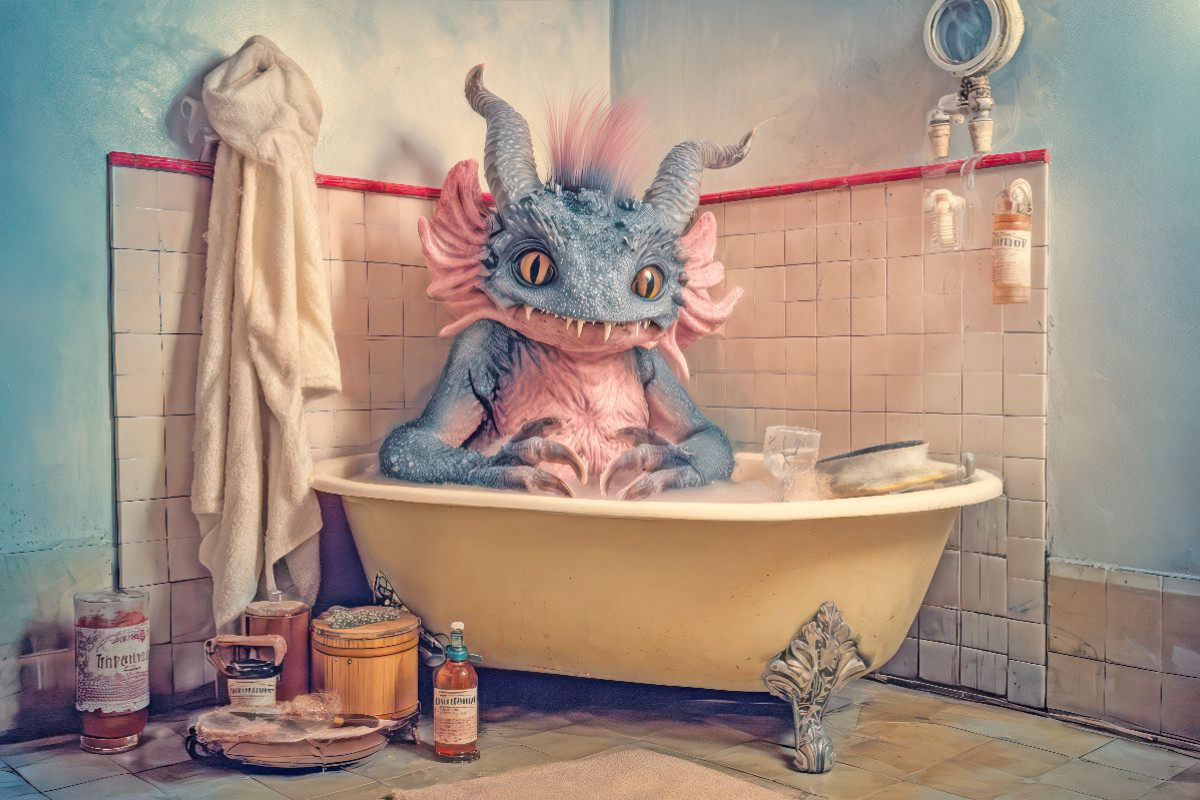 Badewannen Freaks