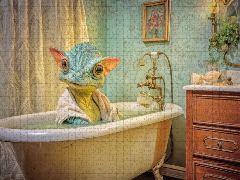 Badewannen Freaks