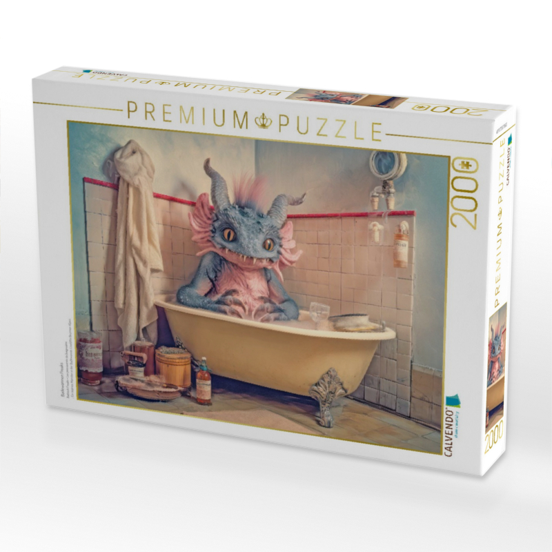 Badewannen Freaks