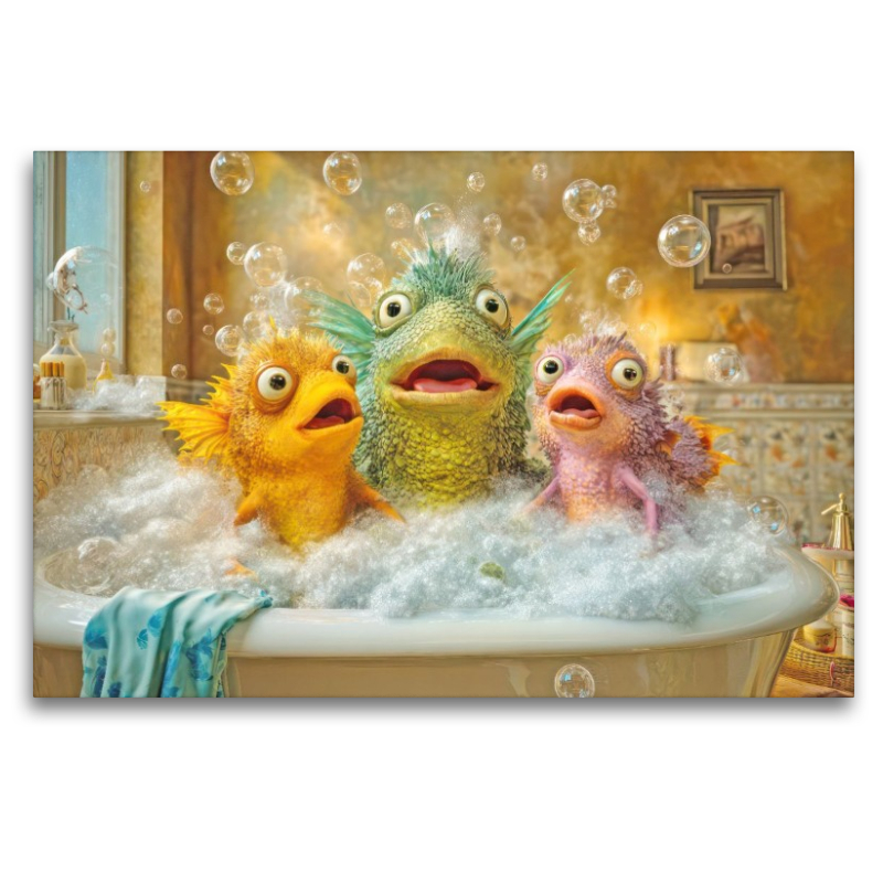 Badewannen Freaks